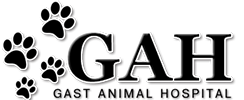Gast Animal Hospital